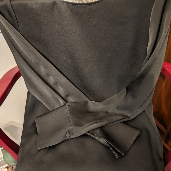 Dressy blouse - Picture 2 of 5